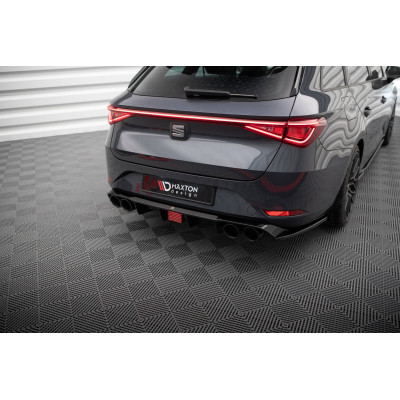 Led Stop Light Seat Leon ST FR Mk4