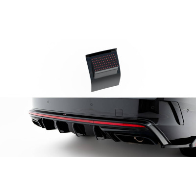 Led Stop Light Skoda Octavia RS Liftback / Combi Mk4 Facelift