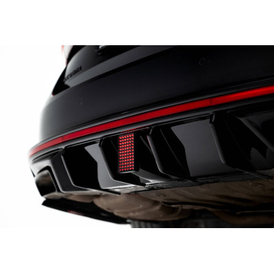 Led Stop Light Skoda Octavia RS Liftback / Combi Mk4 Facelift