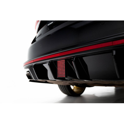 Led Stop Light Skoda Octavia RS Liftback / Combi Mk4 Facelift