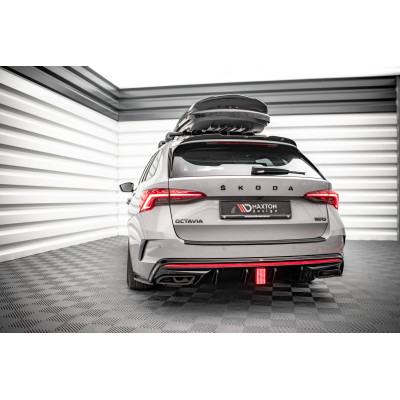 Led Stop Light Skoda Octavia RS Mk4