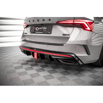 Led Stop Light Skoda Octavia RS Mk4