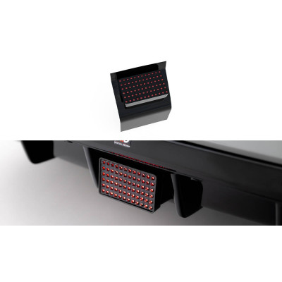 Led Stop Light Skoda Superb Liftback / Combi Mk3