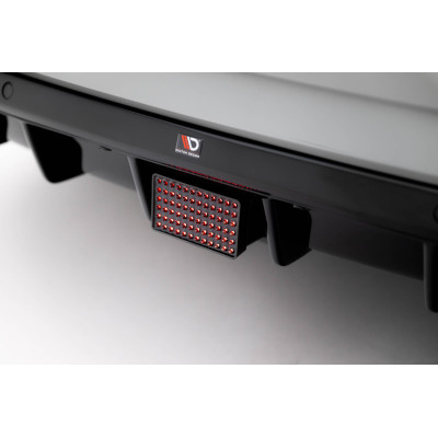 Led Stop Light Skoda Superb Liftback / Combi Mk3