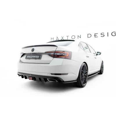 Led Stop Light Skoda Superb Liftback / Combi Mk3