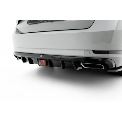 Led Stop Light Skoda Superb Liftback / Combi Mk3