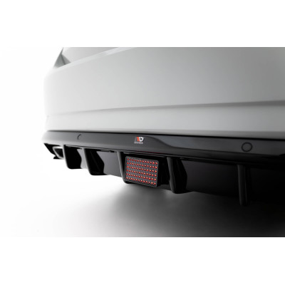 Led Stop Light Skoda Superb Liftback / Combi Mk3