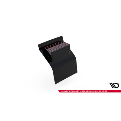 Led Stop Light Skoda Superb Liftback / Combi Mk3