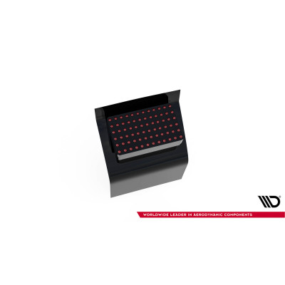 Led Stop Light Skoda Superb Liftback / Combi Mk3