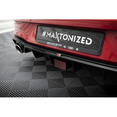 Led Stop Light Volkswagen Golf GTE / GTI / GTI Clubsport / R-Line Mk8 / Mk8 Facelift