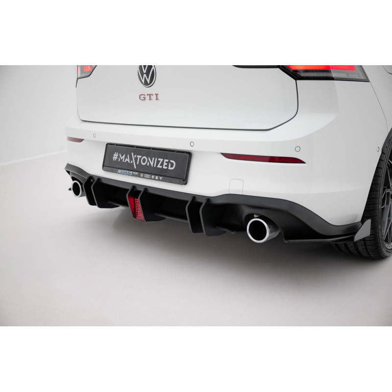 Led Stop Light Volkswagen Golf GTI Mk8