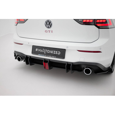 Led Stop Light Volkswagen Golf GTI Mk8