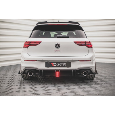 Led Stop Light Volkswagen Golf GTI Mk8