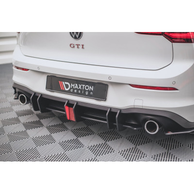 Led Stop Light Volkswagen Golf GTI Mk8