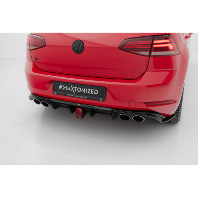 Led Stop Light Volkswagen Golf R Mk7 Facelift