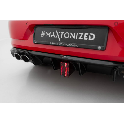 Led Stop Light Volkswagen Golf R Mk7 Facelift