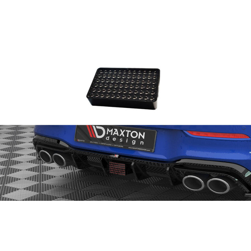 Led Stop Light Volkswagen Golf R Mk8