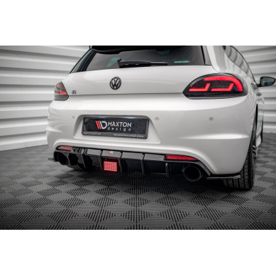 Led Stop Light Volkswagen Scirocco R Mk3