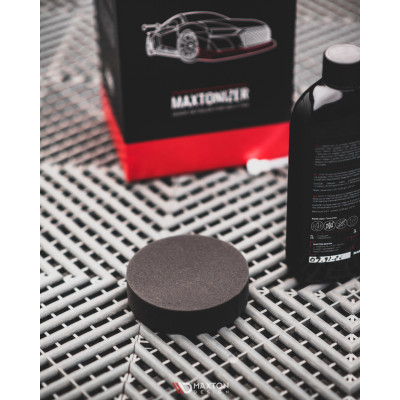 Maxtonizer - Detailer PARA Splitters