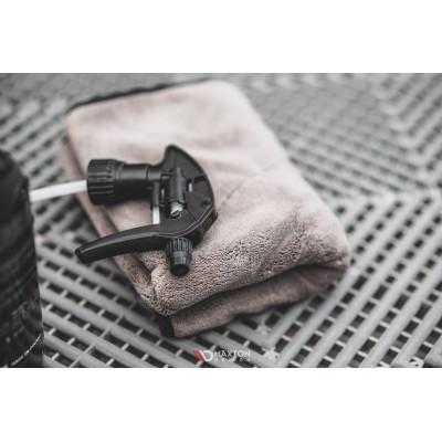 Maxtonizer - Detailer PARA Splitters