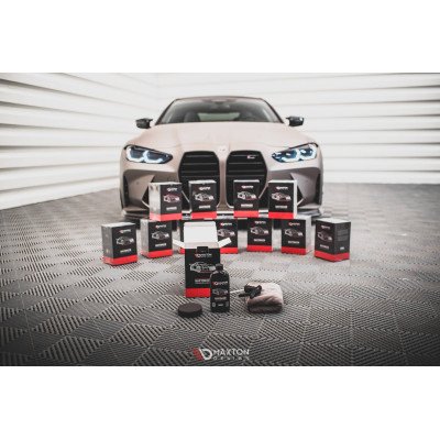 Maxtonizer - Detailer PARA Splitters