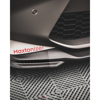 Maxtonizer - Detailer PARA Splitters