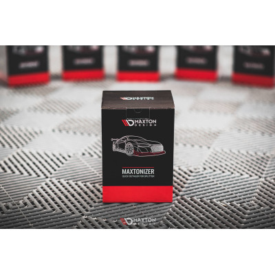 Maxtonizer - Detailer PARA Splitters