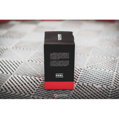 Maxtonizer - Detailer PARA Splitters