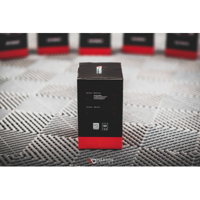 Maxtonizer - Detailer PARA Splitters