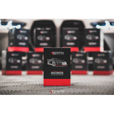 Maxtonizer - Detailer PARA Splitters