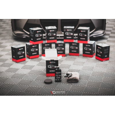 Maxtonizer - Detailer PARA Splitters