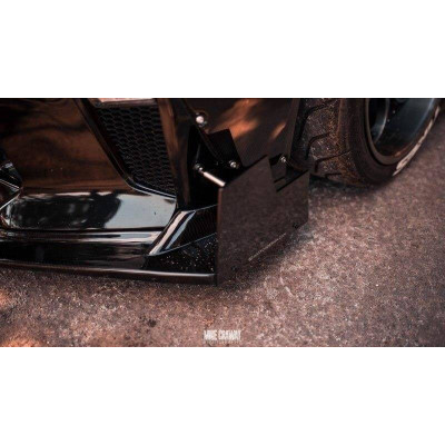 Nissan GTR R35 Facelift Widebody