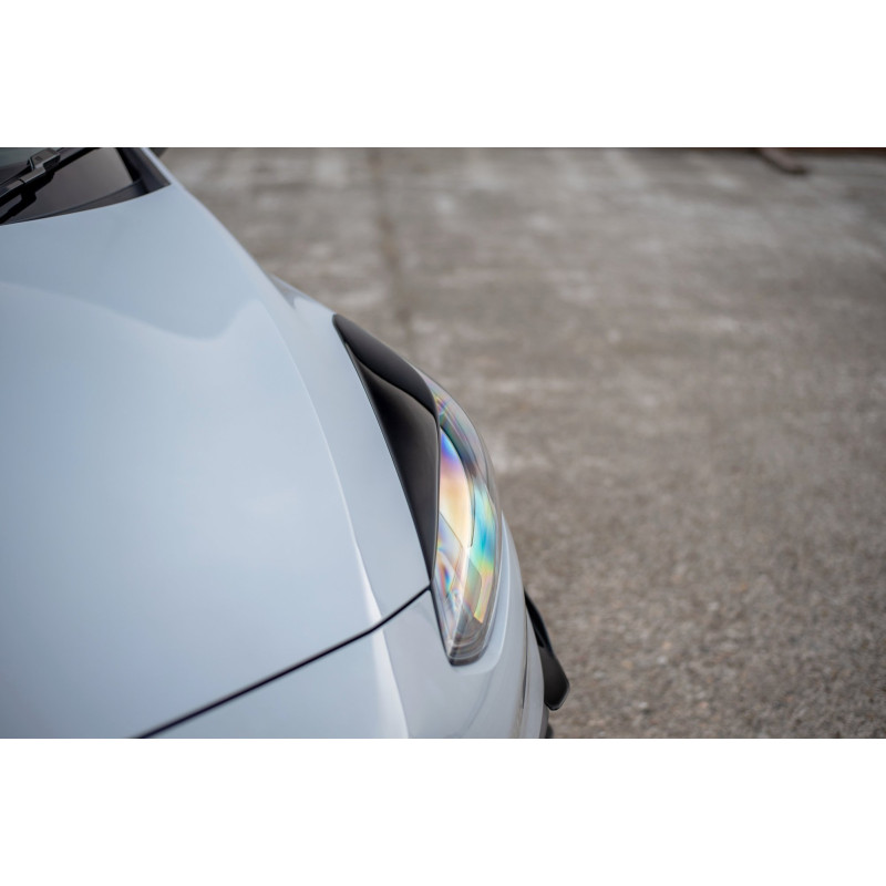 Pestañas para Fiesta Mk8 ST / ST-Line / Standard