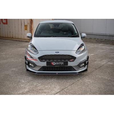 Pestañas para Fiesta Mk8 ST / ST-Line / Standard