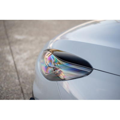 Pestañas para Fiesta Mk8 ST / ST-Line / Standard