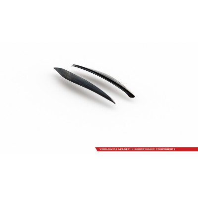 Pestañas para Fiesta Mk8 ST / ST-Line / Standard