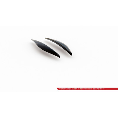 Pestañas para Fiesta Mk8 ST / ST-Line / Standard