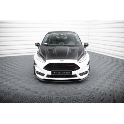 Pestañas para  para Fiesta ST / ST-Line / Standard Mk7 FL