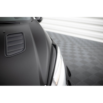 Pestañas para  para Fiesta ST / ST-Line / Standard Mk7 FL