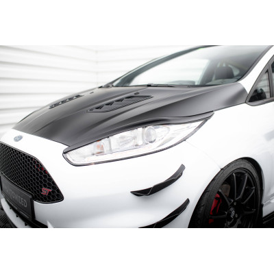 Pestañas para  para Fiesta ST / ST-Line / Standard Mk7 FL