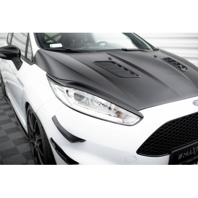 Pestañas para  para Fiesta ST / ST-Line / Standard Mk7 FL