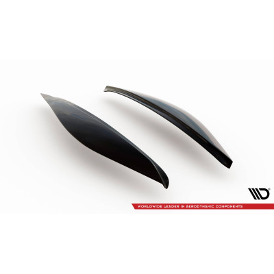 Pestañas para  para Fiesta ST / ST-Line / Standard Mk7 FL
