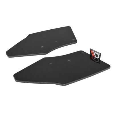 Rear Side  Splitters para Fiesta Mk8 ST-Line