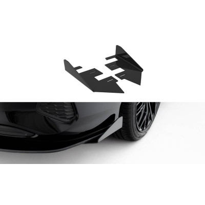 Flaps traseros para Audi A3 Sedan 8Y