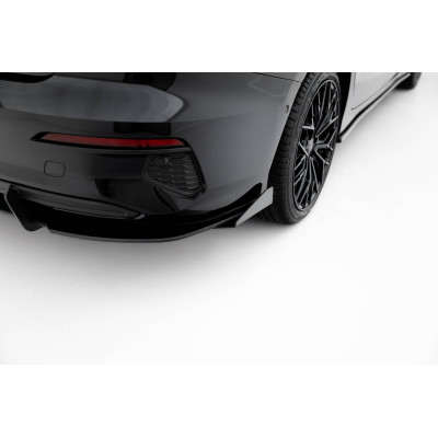 Flaps traseros para Audi A3 Sedan 8Y