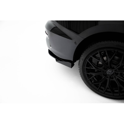 Flaps traseros para Audi A3 Sedan 8Y