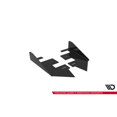 Flaps traseros para Audi A3 Sedan 8Y