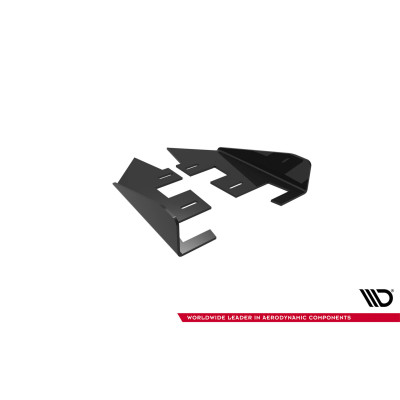 Flaps traseros para Audi A3 Sedan 8Y