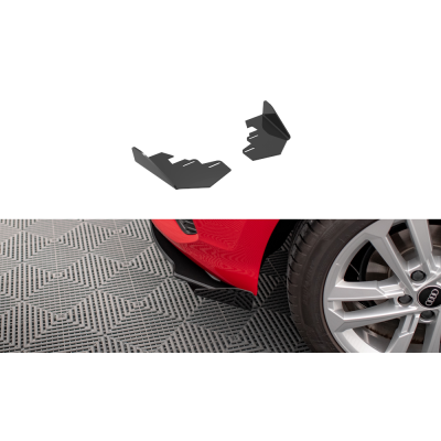 Flaps traseros para Audi A3 Sportback 8Y