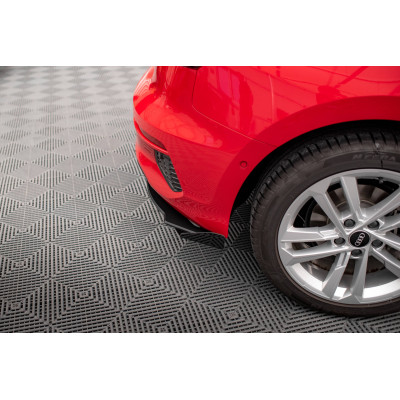 Flaps traseros para Audi A3 Sportback 8Y